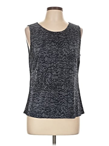Banana Republic Sleeveless Top (view 1)