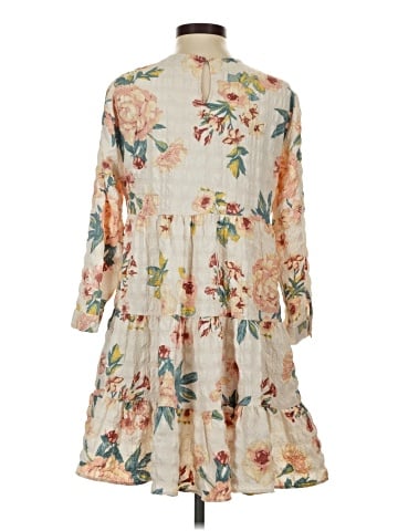 Zara Casual Dress (view 2)