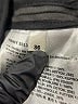 Acne Studios Solid Gray Black Jacket Size EU 36 / US 6 - photo 6