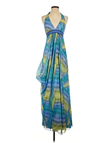 BCBGMAXAZRIA Cocktail Dress (view 1)