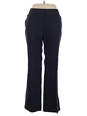 Brooks Brothers 346 Dress Pants (view 1)