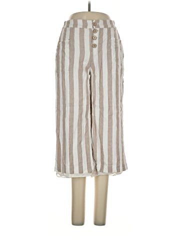 LC Lauren Conrad Linen Pants (view 1)
