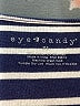 Eye Candy Blue Short Sleeve T-Shirt Size XL - photo 7