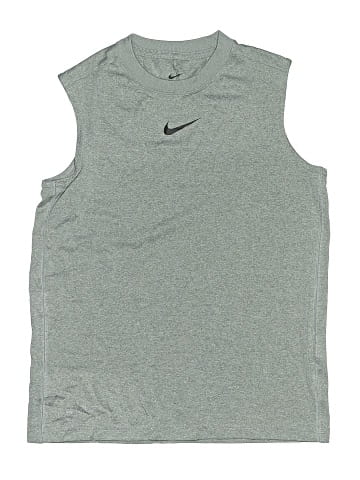 Nike Sleeveless T-Shirt (view 1)