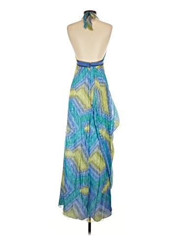 BCBGMAXAZRIA Cocktail Dress (view 2)