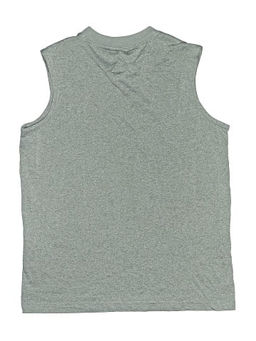 Nike Sleeveless T-Shirt (view 2)