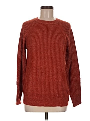Vero Moda Pullover Sweater (view 1)