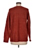 Vero Moda Red Pullover Sweater Size M - photo 2