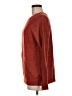 Vero Moda Red Pullover Sweater Size M - photo 5