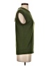 Cynthia Rowley Green Pullover Sweater Size S - photo 4