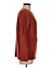 Vero Moda Red Pullover Sweater Size M - photo 4