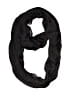 Look Black Scarf One size - photo 1