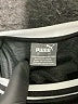 Puma 100% Polyester Black Sleeveless T-Shirt Size 6 - photo 3