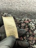 Max Studio 100% Polyester Paisley Gray Casual Skirt Size XL - photo 4