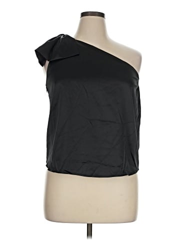Venus Sleeveless Blouse (view 1)