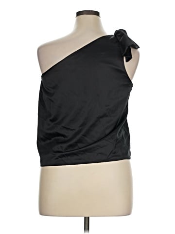 Venus Sleeveless Blouse (view 2)