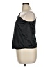Venus Black Sleeveless Blouse Size 14 - photo 5
