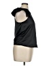 Venus Black Sleeveless Blouse Size 14 - photo 4
