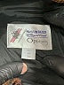 Austin Reed 100% Wool Brown Wool Coat Size 12 - photo 6