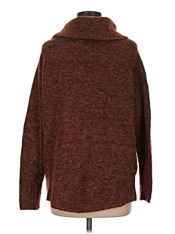RD Style Turtleneck Sweater (view 2)