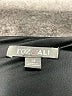 Roz & Ali 100% Polyester Chevron-herringbone Black Casual Dress Size 14 - photo 7