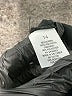 Roz & Ali 100% Polyester Chevron-herringbone Black Casual Dress Size 14 - photo 8