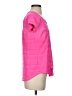 Xersion 100% Polyester Pink Active T-Shirt Size S - photo 4