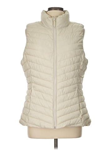 Active by Old Navy Vest (view 1)