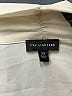 The Limited 100% Polyester Ivory Long Sleeve Blouse Size 3X - photo 7