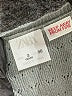 Zara Baby Gray Pullover Sweater Size 3 - photo 3