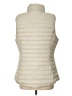 Active by Old Navy Ivory Vest Size L (tall) - photo 2