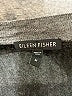 Eileen Fisher 100% Alpaca Gray Wool Pullover Sweater Size S - photo 7