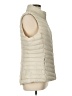 Active by Old Navy Ivory Vest Size L (tall) - photo 4