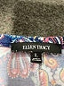 Ellen Tracy Paisley Blue Casual Pants Size L - photo 7