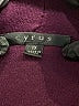 Cyrus Burgundy Turtleneck Sweater Size 1X - photo 7