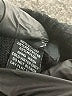 Sisters Black Turtleneck Sweater Size S - photo 8