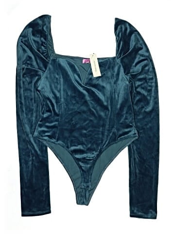 Mi ami Bodysuit (view 1)