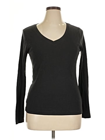 Gap Outlet Long Sleeve T-Shirt (view 1)