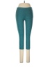 New Balance Color Block Teal Leggings Size M - photo 1