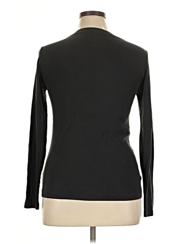 Gap Outlet Long Sleeve T-Shirt (view 2)
