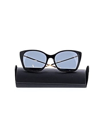 Prada Cat Eye Sunglasses (view 2)