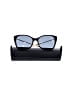 Prada Black Cat Eye Sunglasses One size - photo 2