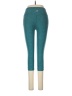New Balance Color Block Teal Leggings Size M - photo 2