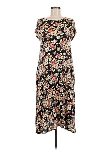 Reborn J Casual Dress (view 1)