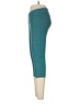 New Balance Color Block Teal Leggings Size M - photo 5
