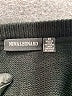 Nina Leonard 100% Acrylic Black Pullover Sweater Size 2X - photo 7