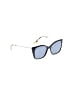 Prada Black Cat Eye Sunglasses One size - photo 1