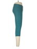 New Balance Color Block Teal Leggings Size M - photo 4