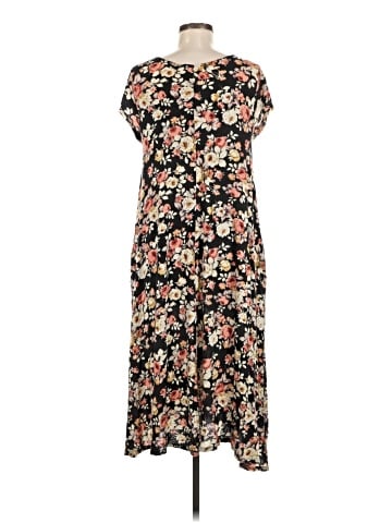 Reborn J Casual Dress (view 2)