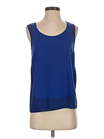 Barneys New York Sleeveless Top (view 1)